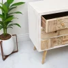 KL-2056 (6) The Attic Duns Drawer Chest