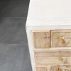 KL-2056 (7) The Attic Duns Drawer Chest