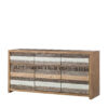 The Attic Jersey Side Board