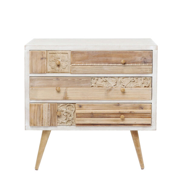 The Attic Duns Drawer Chest