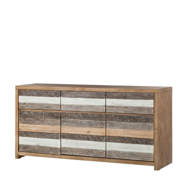 The Attic Jersey Side Board