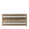 The Attic Jersey Side Board