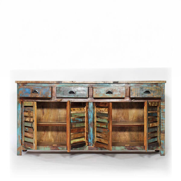 The Attic Wyoming Side Board