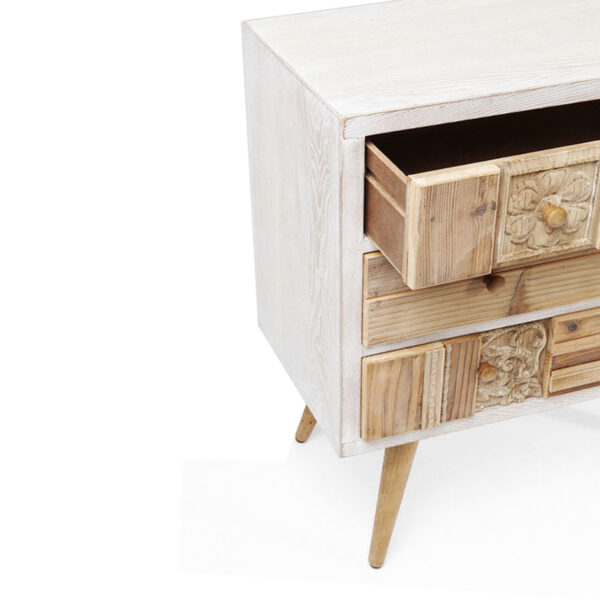 The Attic Duns Drawer Chest