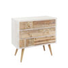 The Attic Duns Drawer Chest
