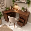 The Attic Illinoi Study Table