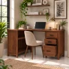 The Attic Illinoi Study Table