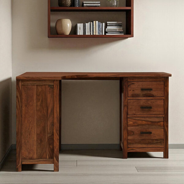 The Attic Illinoi Study Table