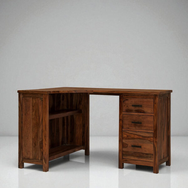 The Attic Illinoi Study Table