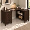 The Attic Illinoi Study Table