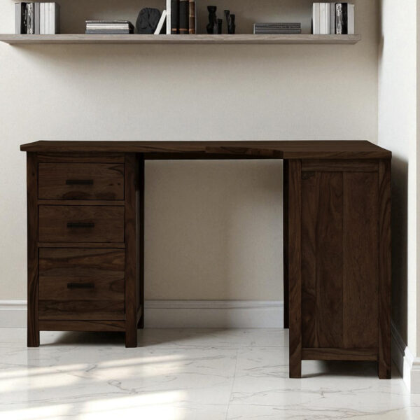 The Attic Illinoi Study Table