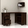 The Attic Illinoi Study Table