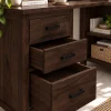 The Attic Illinoi Study Table
