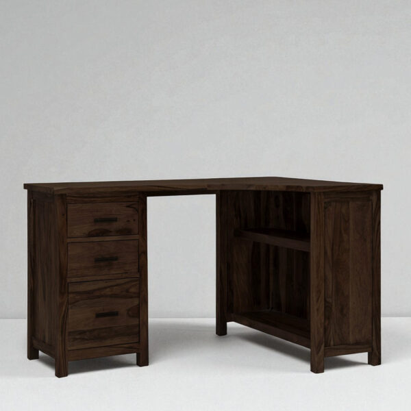 The Attic Illinoi Study Table