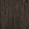The Attic Lewiston Coffee Table - Solid Sheesham Wood Centre Table with Walnut Matte Finish for Rustic Living Room Decor