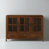 KL-2164 (6) The Attic Suzelle Sideboard| Honey Matte Finish