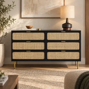 The Attic Lisbon Drawer Chest