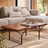 The Attic Metz Coffee Table