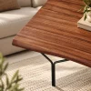 The Attic Metz Coffee Table