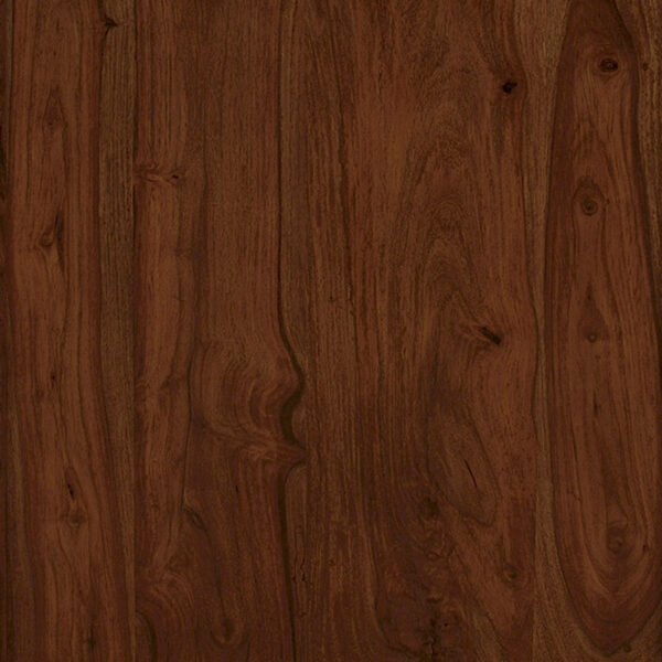 KL-776H (5) The Attic Omaha Cupboard With Honey Finish