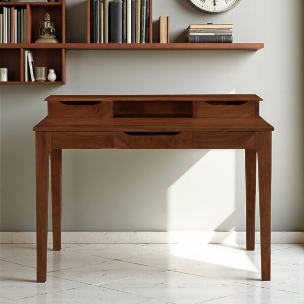 The Attic Belfast Study Table