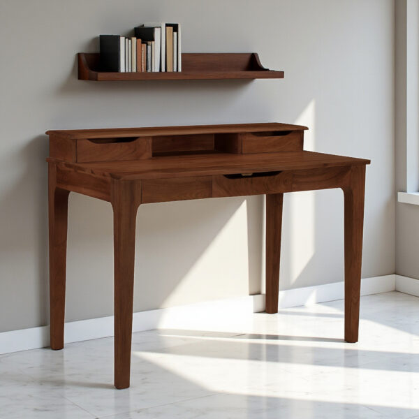 The Attic Belfast Study Table