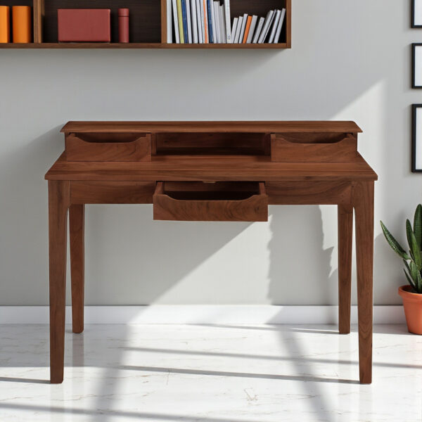 The Attic Belfast Study Table