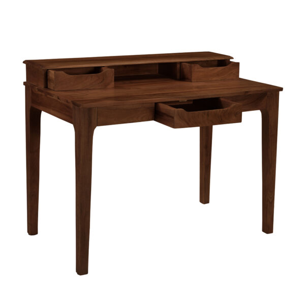 The Attic Belfast Study Table