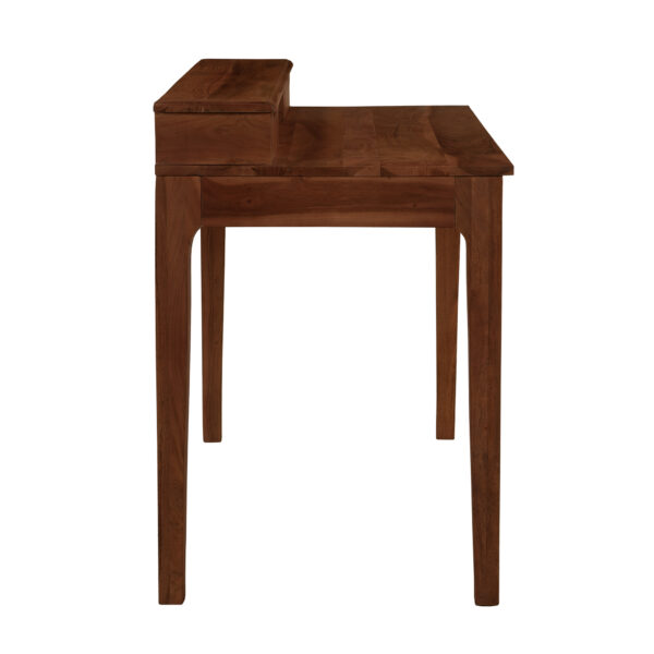 The Attic Belfast Study Table