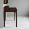 The Attic Belfast Study Table ( Walnut )