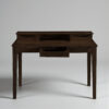 The Attic Belfast Study Table ( Walnut )