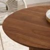 KL-2262H (4) The Attic Pinto Coffee Table|Honey Matte Finish