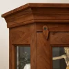 The Attic Ines Multipurpose Cabinet , Honey Matte Finish