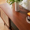 The Attic Ines TV Cabinet Honey