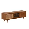 The Attic Ines TV Cabinet Honey