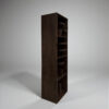 The Attic Walnut Bookshelf