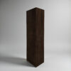 The Attic Walnut Bookshelf