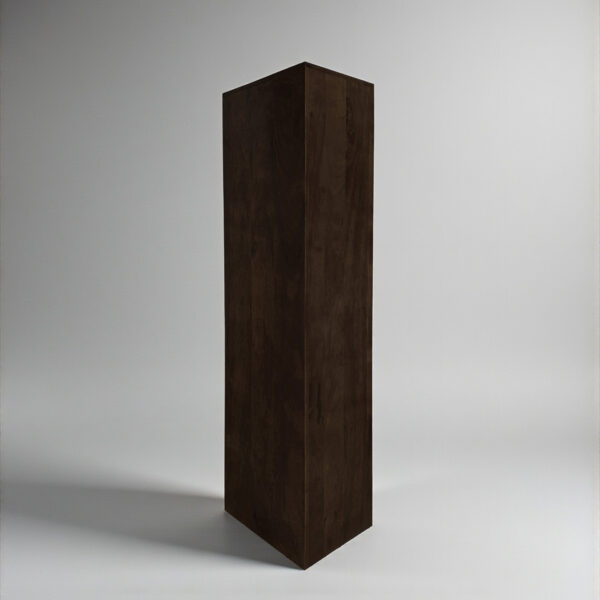 The Attic Walnut Bookshelf