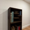 The Attic Walnut Tall Bookshelf