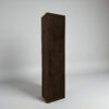 The Attic Walnut Tall Bookshelf