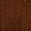 The Attic Catania Kitchen Cabinet|Honey Matte Finish Cane