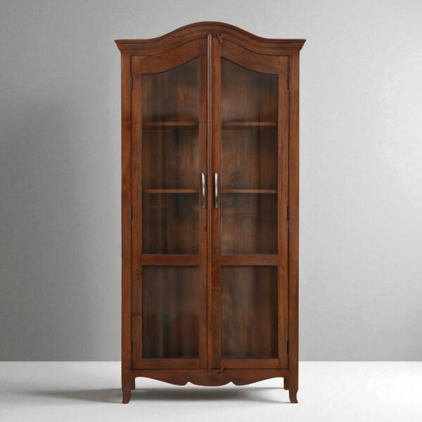 KL-118HG (4) The Attic Catania Kitchen Cabinet|HoneyMatte Finish