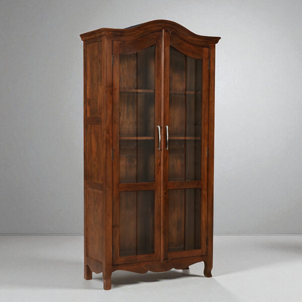 KL-118HG (5) The Attic Catania Kitchen Cabinet|HoneyMatte Finish