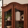 KL-118HG (6) The Attic Catania Kitchen Cabinet|HoneyMatte Finish