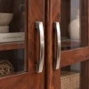 KL-118HG (7) The Attic Catania Kitchen Cabinet|HoneyMatte Finish