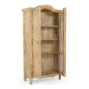 The Attic Catania Kitchen Cabinet| Matte Finish Cane