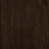 The Attic Catania Kitchen Cabinet|Walnut Matte Finish