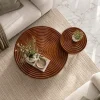 KL-2189H (3) The Attic Jessie Coffee Table|Honey Matt Finish