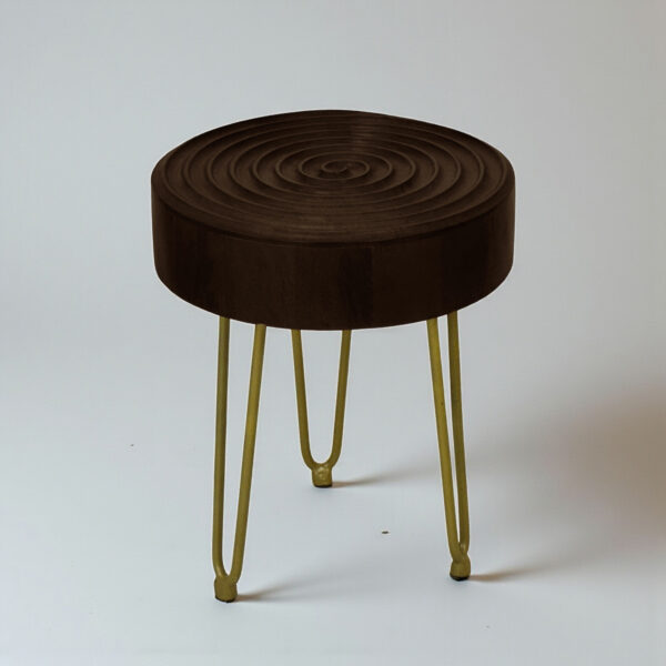 KL-2189W (5) The Attic Jessie Coffee Table|Walnut Matt Finish