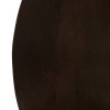 The Attic Toros Coffee Table|Walnut Matte Finish